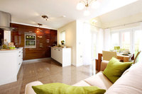 New look homes for buyers in St Neots  