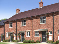  All the space you need in Cambridgeshire 