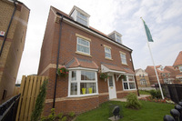 Last chance for final check in at Hazelmere 