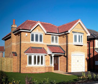 Detached home delights in Treeton