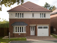 Bank Holiday style from Antler  Homes