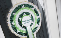 Part exchange to a new home at Moor Park