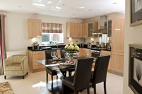 Antler Homes launches Meon Grange in Corhampton