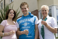 First time buyers complete in 12 days with Barratt
