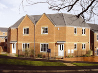New homes in Nuneaton from just £82,500 