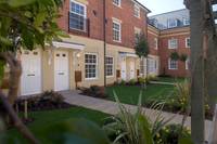 Kenilworth development hosts art exhibition