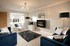 Final two homes at Avon Vale in Evesham
