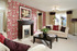 Move into your very own show home