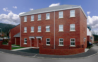 Three-storey living offers solutions for 21st Century life