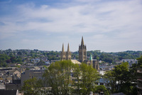 Sales success at TR1 development 