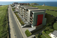 Cornish homes have staycation factor 
