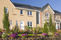 Bodmin house buyers benefit from HomeBuy Direct
