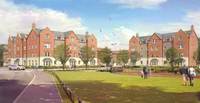 You will like to be beside The Bayside 