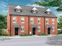 Three storeys with one remarkable price tag
