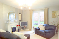 Get a dream start in Durham with Barratt 