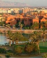 El Gouna Resort - Egypt
