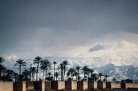 Atlas Mountains 