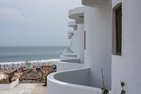 Loki builds new oceanfront hostel in Mancora, Peru   
