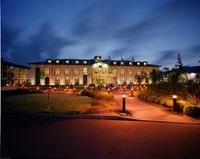 The Vale Resort