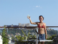 Life Coaching holidays in Athens 