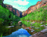 Enchanting journey’s to Australia’s Top End 
