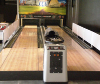 MSC Splendida will bowl you over 
