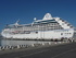 Oceania launches first cruise to Africa 