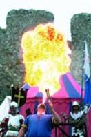 English Heritage Events