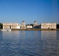 Maritime Greenwich 