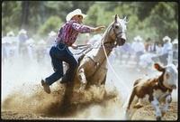 Experience the real Wild West in Calgary 
