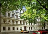Uthmannstrasse property in Berlin