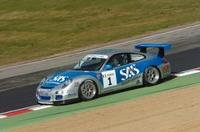 Irelandâ€™s Mondello Park next for Porsche Carrera Cup GB