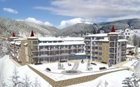 Ukraine Crimea Apartments