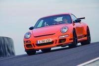 Porsche 911 GT3 RS