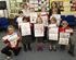 George Wimpey poster competition gets the safety message home