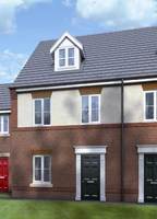 A Lambourne house at Y Dolydd