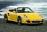 Porsche 911 Turbo Cabriolet