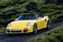 Porsche 911 Turbo Cabriolet