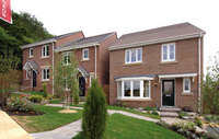 View homes provide new inspiration in Aberdare 