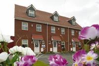 A typical Lambourne house type