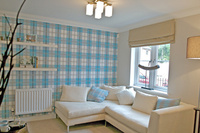 Show-stopping show homes in Ebbw Vale 