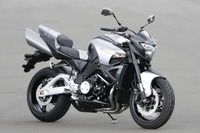 Suzuki extend low rate finance offer