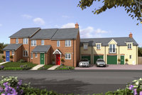 Only four homes remain at Boniface Rise 