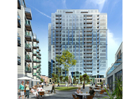  Image towers above its competitors 