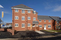 Liverpool hosts First Time Buyers’ Show