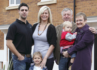 Impressed investor buys two homes at Cordwainer Heights 