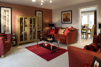  Barratt announces plans for new homes in Yeovil