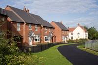  All sold at David Wilson’s The Grange 