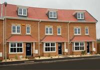 A stress free way to a bigger home in Leicestershire 