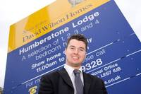 New homes released at Humberstone Lodge 